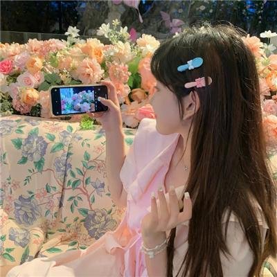 天才少女